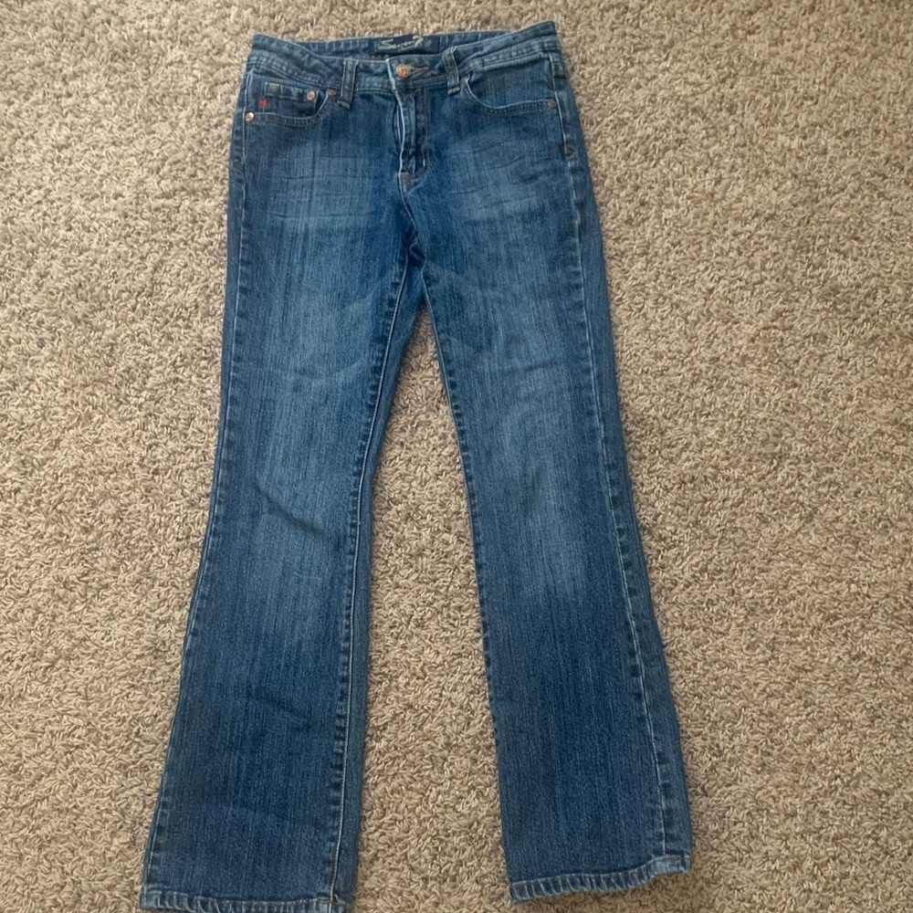 Seven7 Jeans